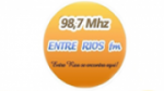 Écouter Rádio Entre Rios FM en ligne