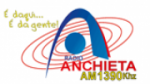 Ecouter R%C3%A1dio+Anchieta Itanhaém en direct