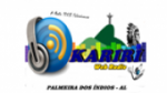 Écouter Kariri Web Radio en ligne Écouter Kariri Web Radio en ligne