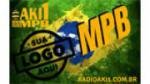 Ecouter AKI+1+MPB Salvador en direct