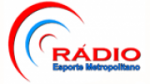 Écouter Esporte Metropolitano 2 en ligne Écouter Esporte Metropolitano 2 en ligne