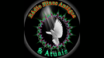 Écouter Rádio Hinos Antigos & Atuais en ligne Écouter Rádio Hinos Antigos & Atuais en ligne