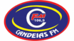 Écouter Rádio Candeias FM en ligne Écouter Rádio Candeias FM en ligne