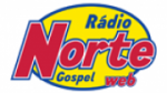 Écouter Rádio Norte Gospel en ligne