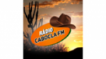 Ecouter Cabocla+FM Diamantina en direct