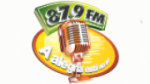 Écouter Rádio Mimoso FM en ligne Écouter Rádio Mimoso FM en ligne