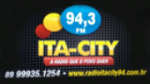 Écouter Rádio Ita City FM en ligne Écouter Rádio Ita City FM en ligne