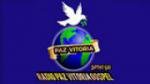 Écouter Radio Vitoria Paz Gospel en ligne Écouter Radio Vitoria Paz Gospel en ligne