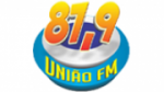 Écouter Rádio União FM en ligne Écouter Rádio União FM en ligne