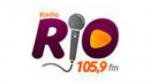 Écouter 105.9 FM Rádio faixa comunitária en ligne