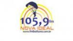 Ecouter Nova+Ideal+FM+-+105.9 Boituva en direct