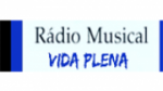 Écouter Radio Musical Vida Plena en ligne