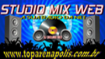 Écouter Studio Mix Web Radio en ligne Écouter Studio Mix Web Radio en ligne