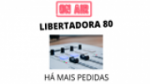 Écouter libertadora 80 en ligne