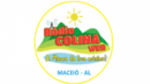 Écouter Colina Web Radio en ligne Écouter Colina Web Radio en ligne