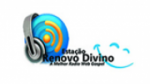 Ecouter Esta%C3%A7%C3%A3o+Renovo+Divino Pindoretama en direct