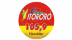 Écouter Itororó FM en ligne Écouter Itororó FM en ligne