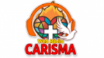 Écouter Carisma Rádio Web en ligne