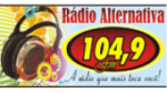 Écouter Alternativa 104.9 FM en ligne