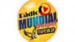 Ecouter Radio+Mundial+Gospel+Itapeva Itapeva en direct