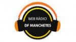 Écouter Web Rádio DF MANCHETES en ligne