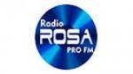 Écouter Rosa Pro Fm en ligne Écouter Rosa Pro Fm en ligne