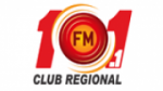Écouter Rádio Club Regional en ligne Écouter Rádio Club Regional en ligne