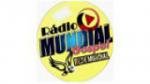 Écouter Radio Mundial Gospel Itajuba en ligne