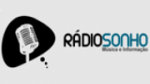 Écouter Rádio Sonho en ligne Écouter Rádio Sonho en ligne