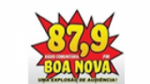 Écouter Radio Boa Nova FM en ligne Écouter Radio Boa Nova FM en ligne