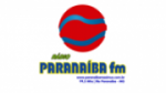 Écouter Rádio Paranaíba en ligne Écouter Rádio Paranaíba en ligne