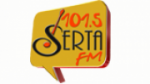 Écouter Rádio Serta FM en ligne Écouter Rádio Serta FM en ligne