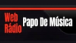 Écouter Web Rádio Papo De Música en ligne Écouter Web Rádio Papo De Música en ligne