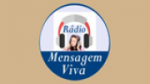 Écouter Rádio Mensagem Viva en ligne Écouter Rádio Mensagem Viva en ligne