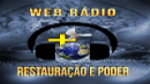 Écouter Web Rádio Restauração e Poder en ligne Écouter Web Rádio Restauração e Poder en ligne