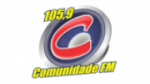 Écouter Radio Comunidade en ligne