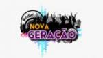 Écouter Radio web Nova Geracao Bauru en ligne