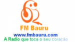 Ecouter FM+Bauru Bauru en direct