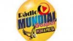 Écouter Radio Mundial Gospel Pedra Preta en ligne Écouter Radio Mundial Gospel Pedra Preta en ligne