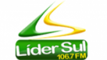 Écouter Líder Sul FM en ligne Écouter Líder Sul FM en ligne