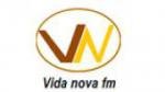 Écouter Vida nova fm en ligne