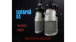 Ecouter IBIRAPU%C3%82+BAHIA+RADIO+WEB Chico Baiano en direct
