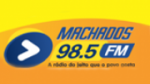 Écouter Rádio Machados FM en ligne Écouter Rádio Machados FM en ligne