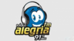 Écouter Rádio Alegria FM en ligne