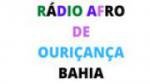 Écouter Rádio Afro de Ouriçangas Bahia en ligne Écouter Rádio Afro de Ouriçangas Bahia en ligne