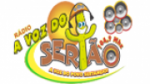 Écouter Radio Voz do Sertão FM en ligne Écouter Radio Voz do Sertão FM en ligne