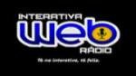 Écouter Interativa Web Rádio en ligne