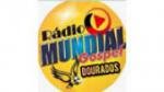 Écouter Radio Mundial Gospel Dourados en ligne