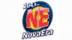 Écouter Rádio Nova Era FM en ligne Écouter Rádio Nova Era FM en ligne