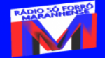 Écouter Rádio Só Forró Maranhense en ligne Écouter Rádio Só Forró Maranhense en ligne